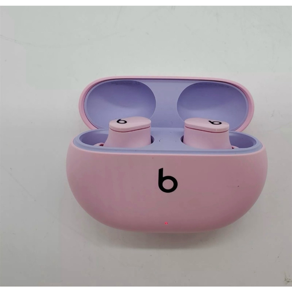 Beats Studio Buds - True Wireless Noise Cancelling Earbuds - Pink - Picture 1 of 4